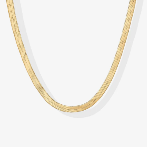 Collar Dorado